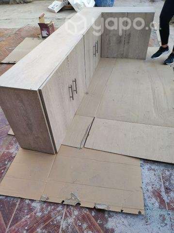 Muebles de cocina - Imagen 6