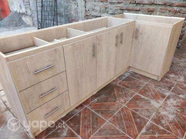 Muebles de cocina - Imagen 4