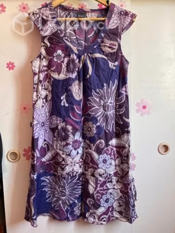 Vestido veraniego