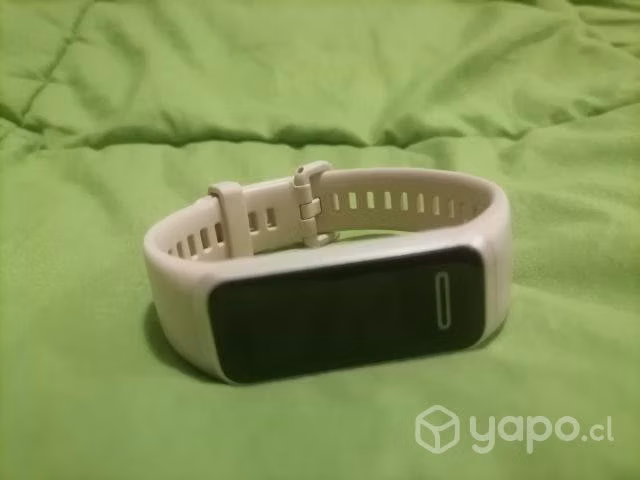 Reloj inteligente