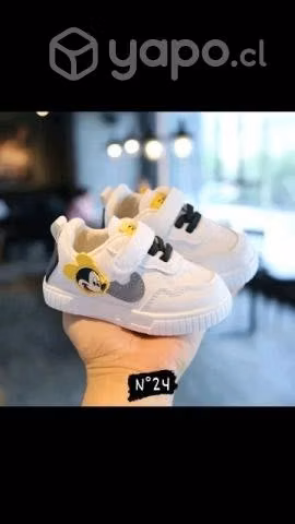 Zapatillas - Imagen 3