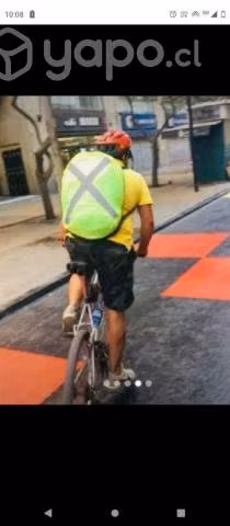 Cubremochila