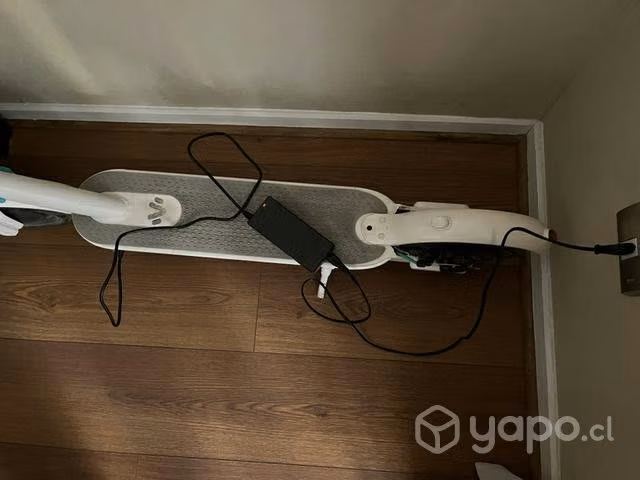 Scooter Muvter - Imagen 2