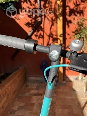 Scooter Muvter - Imagen 3