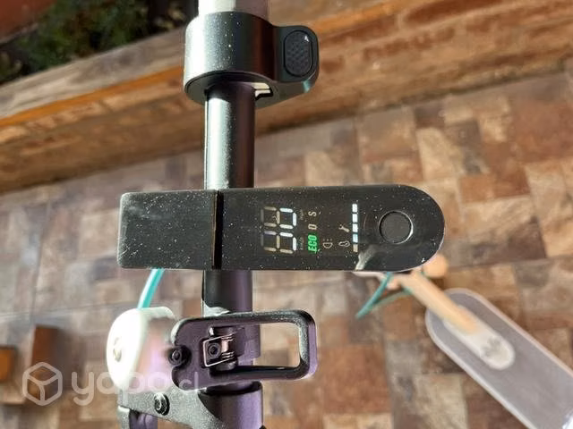 Scooter Muvter - Imagen 4