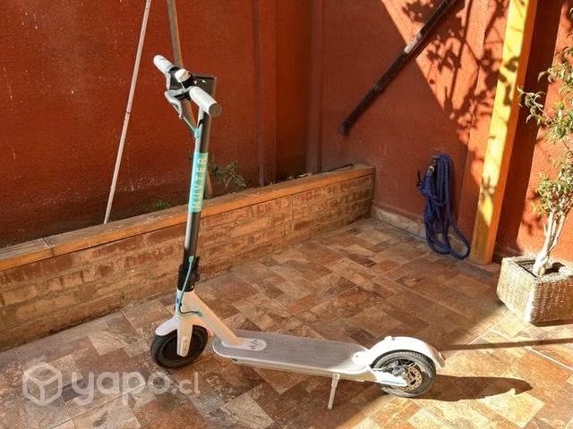 Scooter Muvter