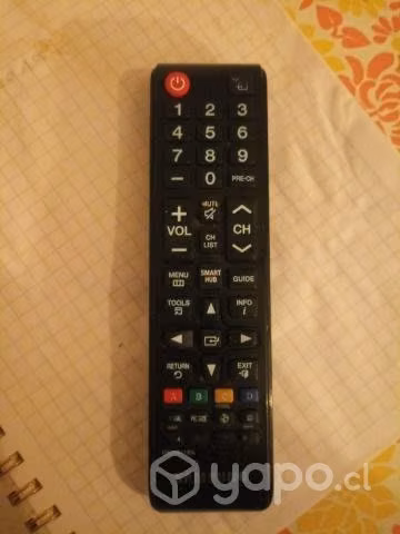 Smart tv Samsung 32" - Imagen 6