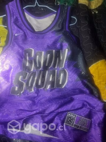 Traje ...... Goon Sguad ( Nba) - Imagen 4