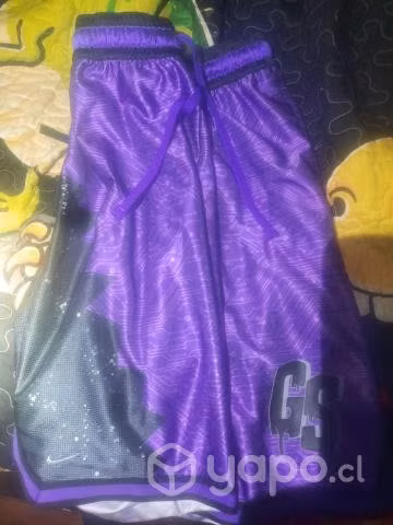 Traje ...... Goon Sguad ( Nba) - Imagen 2