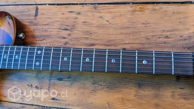 Guitarra eléctrica PRS SE Singlecut - Imagen 4