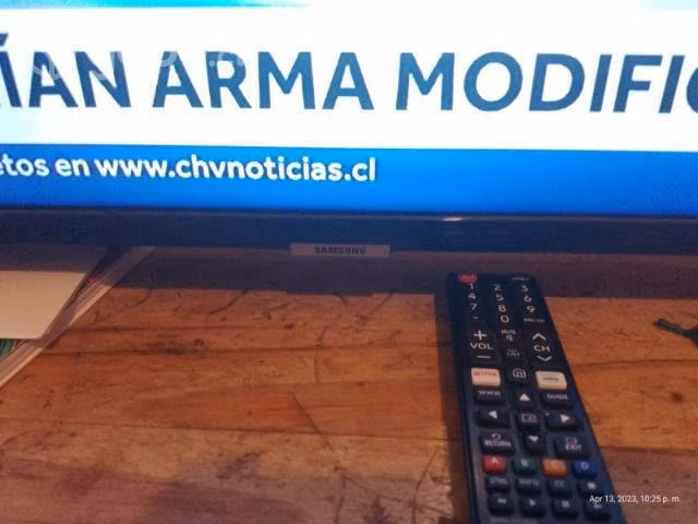 Smar tv Samsung, Muy buen estado