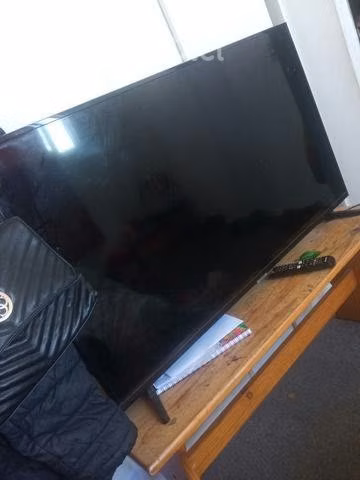 Smar tv Samsung, Muy buen estado