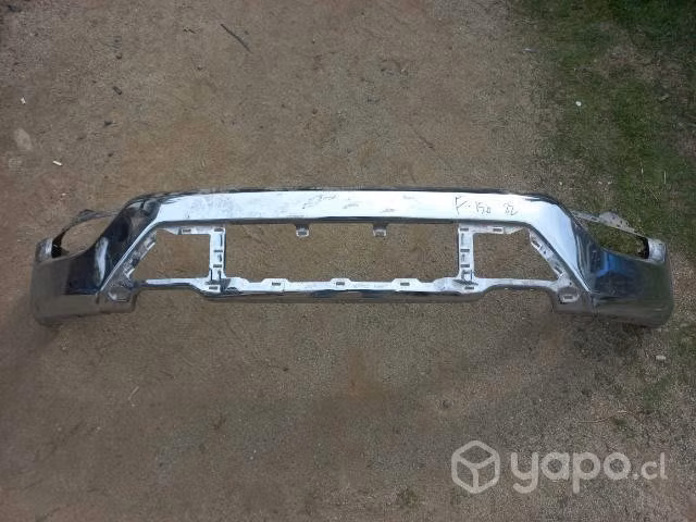 Parachoque Ford F-150 2022