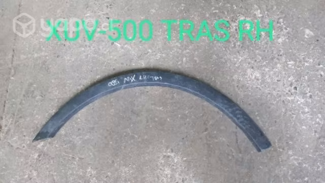 Molduras Trasero Derecho Mahindra Xuv-500