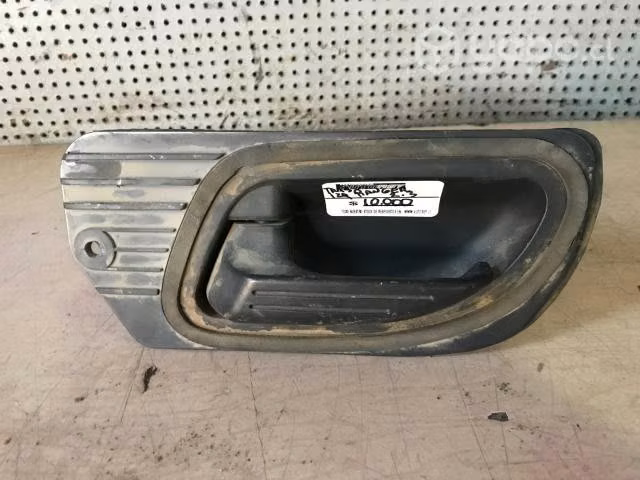 Manilla interior puerta trasera izquierda Ford Ran