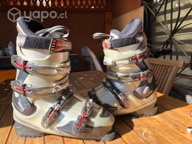Botas para ski ROSSIGNOL EXALT 26.5 - Imagen 2
