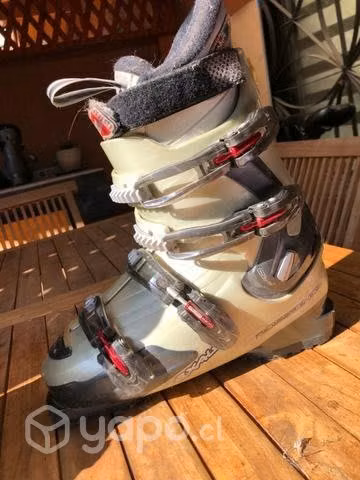 Botas para ski ROSSIGNOL EXALT 26.5 - Imagen 4
