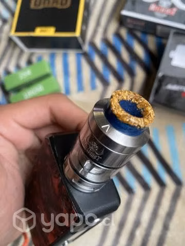 Drag 2