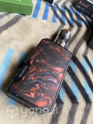 Drag 2