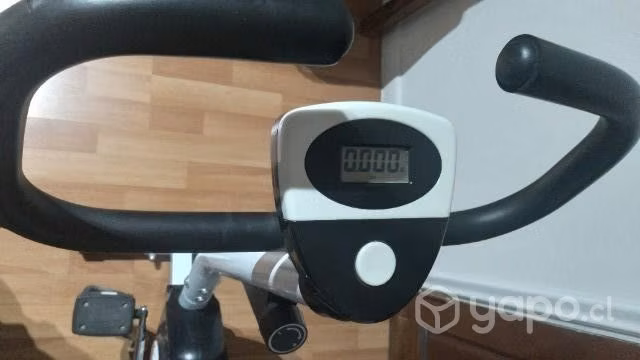 Bicicleta Estatica