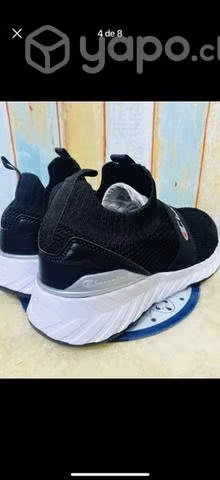 Zapatillas Champion nuevas