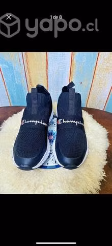 Zapatillas Champion nuevas