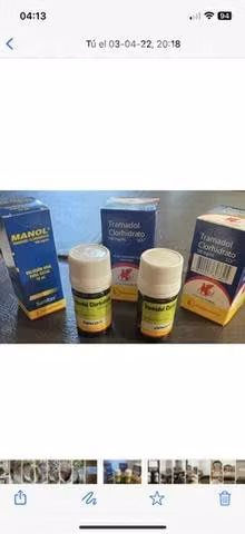 Aceite y Serum reparador de ojeras