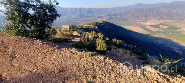 Parcela Melipilla