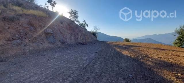 Parcela Melipilla
