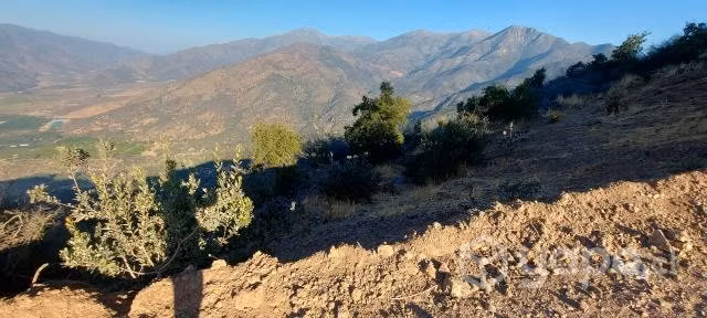 Parcela Melipilla