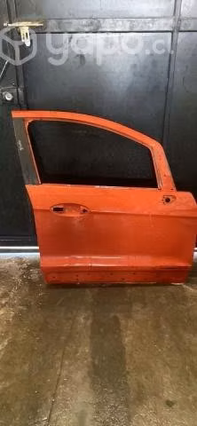 Puerta Delantera Derecha Ford Ecosport