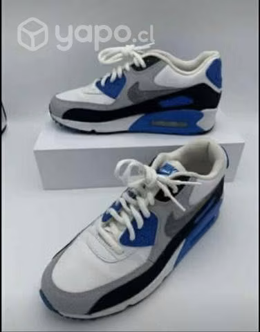 Nike Air Max 38.5 NUEVAS - Imagen 2