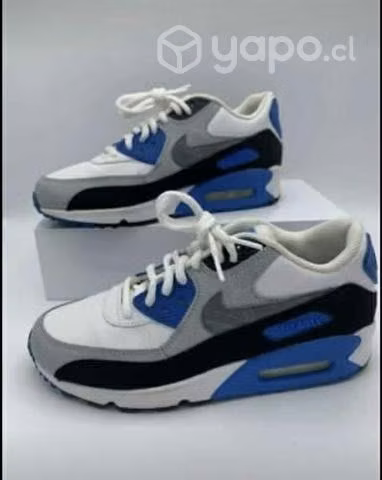 Nike Air Max 38.5 NUEVAS
