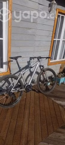Bicicleta specialized