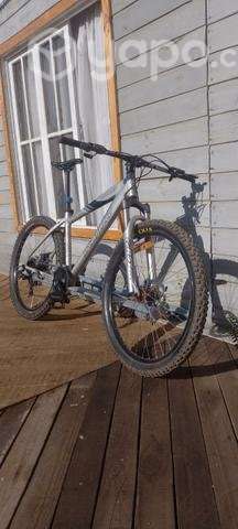 Bicicleta specialized - Imagen 2
