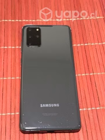 Celular S20+ - Imagen 2