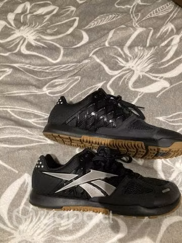 Reebok nano 2.0 nuevas - Imagen 4