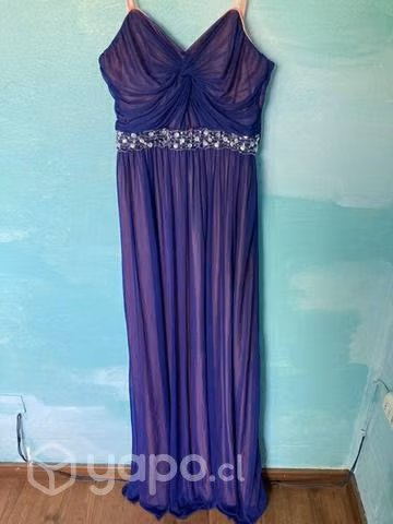 Vestido gala