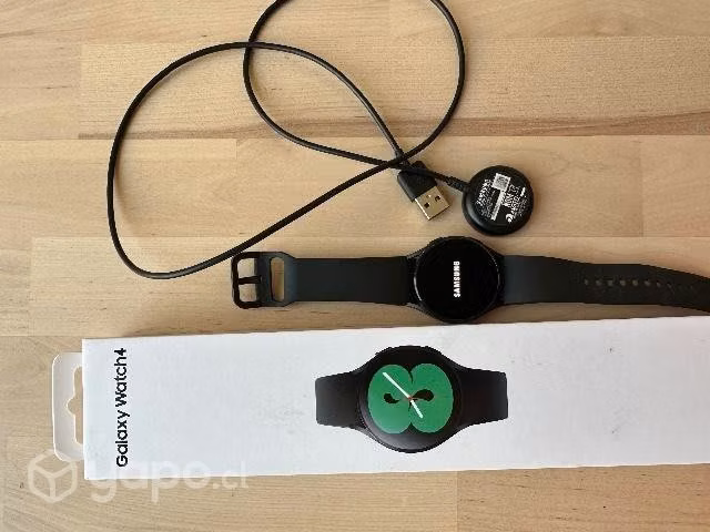 Galaxy watch 4