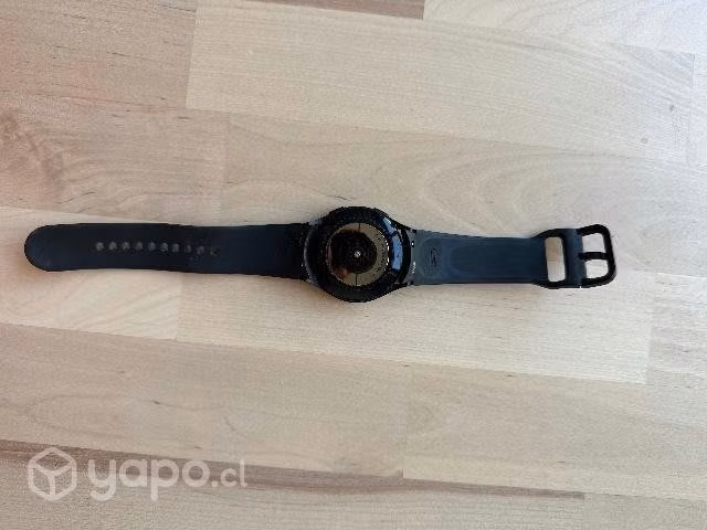 Galaxy watch 4