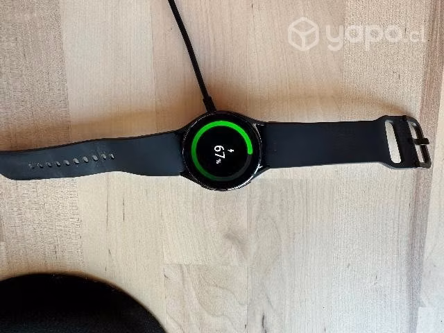 Galaxy watch 4
