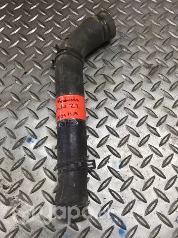 Manguera radiador agua Mahindra 2.2 2012