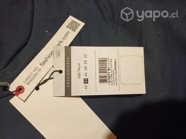 Jeans slim