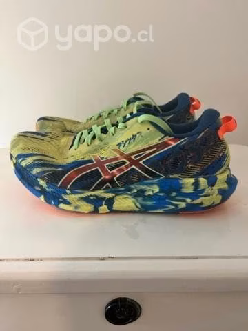 Asics Trinoosa