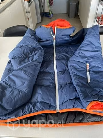 Parka XL Hombre Decathlon