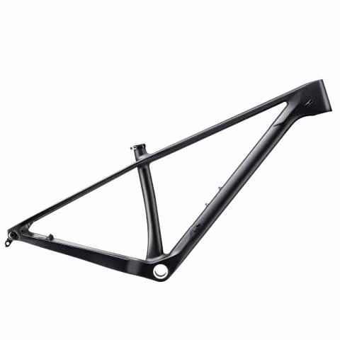 Cuadro MTB Carbono hardtail LEXON model base Scott