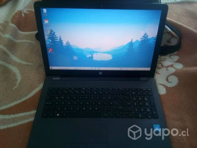 Notebook HP