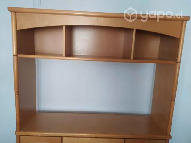 Biblioteca estante desmontable - Imagen 4