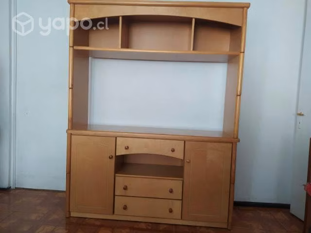 Biblioteca estante desmontable - Imagen 2