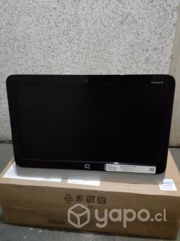 Compaq 18 all in one PC para DESARME - Imagen 6